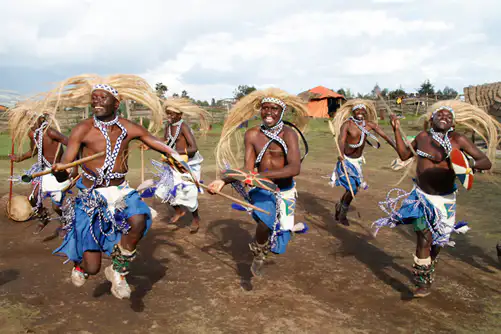 Cultural Village
